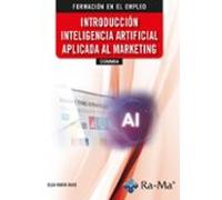 (COMM04) Introducción Inteligencia Artificial Aplicada Al Marketing