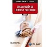 (comm067po) Organización De Eventos Y Protocolo