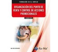 (COMM075PO) Organización Del Punto De Venta Y Control De Acciones Promocionales