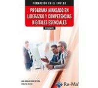 (COMM25) Programa avanzado en liderazgo y competencias digitales esenciales