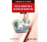 (COMM27) Digital marketing & automation marketing (CICLOS FORMATIVOS)