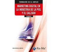 (COMM43) Marketing digital en la industria de la piel y el calzado (CICLOS FORMATIVOS)
