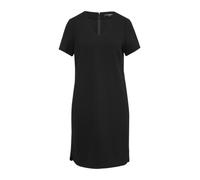 Comma 2161248 Vestido, Negro, 40 Mujeres