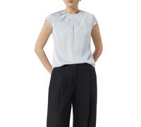 comma 2161275 Blusas, Azul Claro, 36 Mujeres