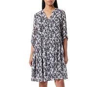 Comma 60.2.61.20.200.2123375 Vestido, 99B7, 44 para Mujer