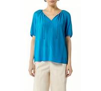 Comma Blouses Blue Talla: 36 | Blusas Outlet | Mujer | Azul