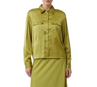 Comma Blouses Green Talla: 34 | Camisas Outlet | Mujer | Verde