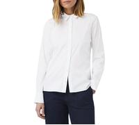 Comma Blouses White Talla: 42 | Camisas Outlet | Mujer | Blanco