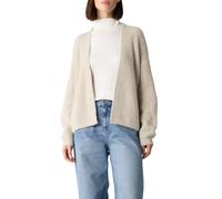 Comma Cardigan Grey Talla: 34 | Chaquetas Finas Outlet | Mujer | Gris