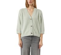 Comma Cardigan Mint Talla: 38 | Chaquetas Finas Outlet | Mujer | Cian