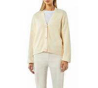 Comma Cardigan Off White Talla: 44 | Cárdigan Outlet | Mujer | Blanco