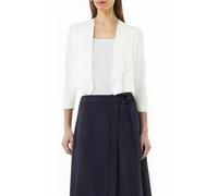 Comma Cardigan Off-white Talla: L | Cárdigan Outlet | Mujer | Blanco