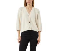 Comma Cardigan Offwhite Talla: 34 | Chaquetas Outlet | Mujer | Blanco