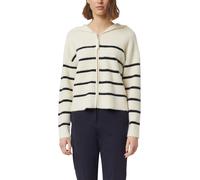 Comma Cardigan Offwhite Talla: 46 | Chaquetas Finas Outlet | Mujer | Blanco