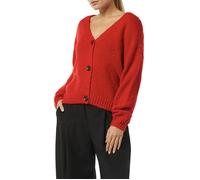 Comma Cardigan Red Talla: L | Cárdigan Outlet | Mujer | Rojo