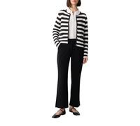 Comma Cardigan White Talla: 38 | Cazadoras Cropped Outlet | Mujer | Blanco