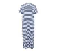 comma casual identity Vestido azul claro / blanco 34 azul claro / blanco