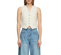 COMMA Chaleco beige | 42