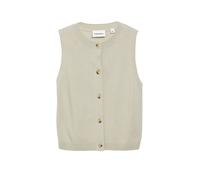 COMMA Chaleco de punto beige | 42