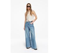 COMMA Chaleco para traje crema 42 EUR