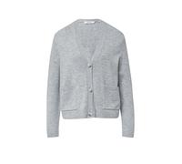 COMMA Chaqueta de punto gris | 42