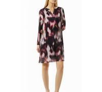 Comma Dresses Aubergine Talla: 36 | Mini Vestidos Outlet | Mujer