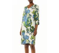 Comma Dresses Beige Talla: 38 | Vestidos Midi Outlet | Mujer | Marrón