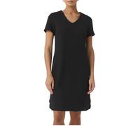 Comma Dresses Black Talla: 44 | Mini Vestidos Outlet | Mujer | Negro