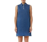 Comma Dresses Blue Denim Talla: 34 | Mini Vestidos Outlet | Mujer | Azul