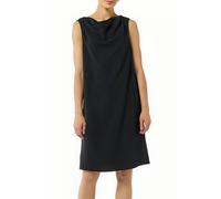 Comma Dresses Blue-marine Talla: 32 | Vestidos Midi Outlet | Mujer | Azul
