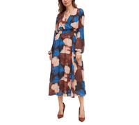 Comma Dresses Brown Talla: 36 | Outlet | Mujer | Marrón