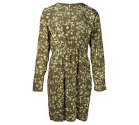 Comma Dresses Green Talla: 40 | Vestidos Midi Outlet | Mujer | Verde
