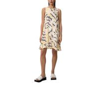 Comma Dresses Grey/black Talla: 34 | Mini Vestidos Outlet | Mujer | Gris