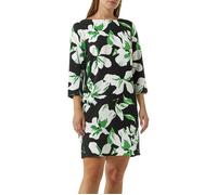 Comma Dresses Grey/black Talla: 46 | Mini Vestidos Outlet | Mujer | Gris
