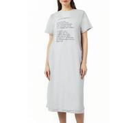 Comma Dresses Light-grey Talla: 34 | Vestidos Midi Outlet | Mujer | Gris
