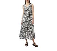 Comma Dresses Light-grey Talla: 40 | Vestidos Midi Outlet | Mujer | Gris