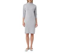 Comma Dresses Light Grey Talla: 44 | Vestidos Midi Outlet | Mujer | Gris