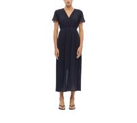 Comma Dresses Marine Talla: 34 | Vestidos Midi Outlet | Mujer