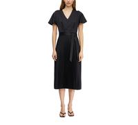 Comma Dresses Marine Talla: 36 | Vestidos Midi Outlet | Mujer
