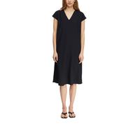 Comma Dresses Marine Talla: 40 | Vestidos Midi Outlet | Mujer