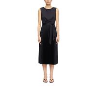 Comma Dresses Marine Talla: 44 | Vestidos Midi Outlet | Mujer