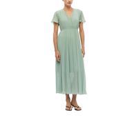 Comma Dresses Mint Talla: 38 | Vestidos Midi Outlet | Mujer | Cian