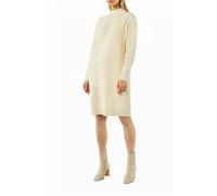 Comma Dresses Offwhite Talla: XL | Vestidos Midi Outlet | Mujer | Blanco