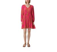 Comma Dresses Orange Talla: 38 | Mini Vestidos Outlet | Mujer | Naranja