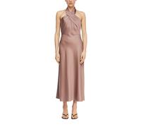Comma Dresses Pink Talla: 40 | Vestidos Midi Outlet | Mujer | Rosa