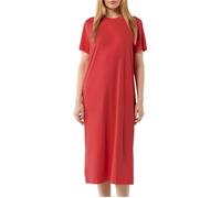 Comma Dresses Red Talla: 38 | Vestidos midi Outlet | Mujer | Rojo