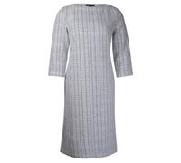 Comma Dresses White Talla: 36 | Vestidos Midi Outlet | Mujer | Blanco