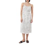 Comma Dresses White Talla: 46 | Vestidos Midi Outlet | Mujer | Blanco