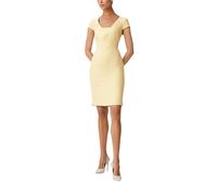 Comma Dresses Yellow Talla: 34 | Outlet | Mujer | Amarillo