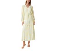 Comma Dresses Yellow Talla: 40 | Outlet | Mujer | Amarillo